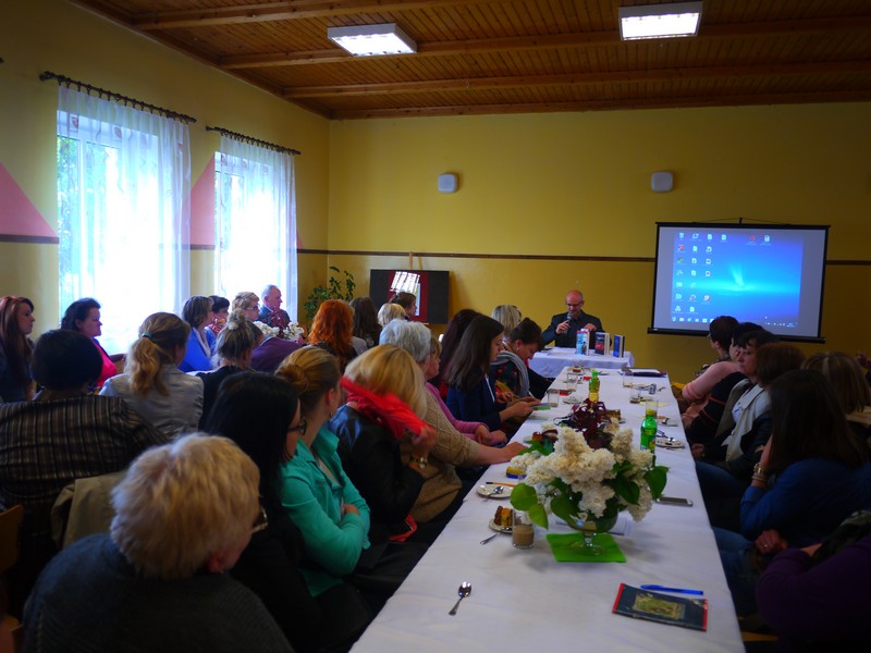 Konferencja