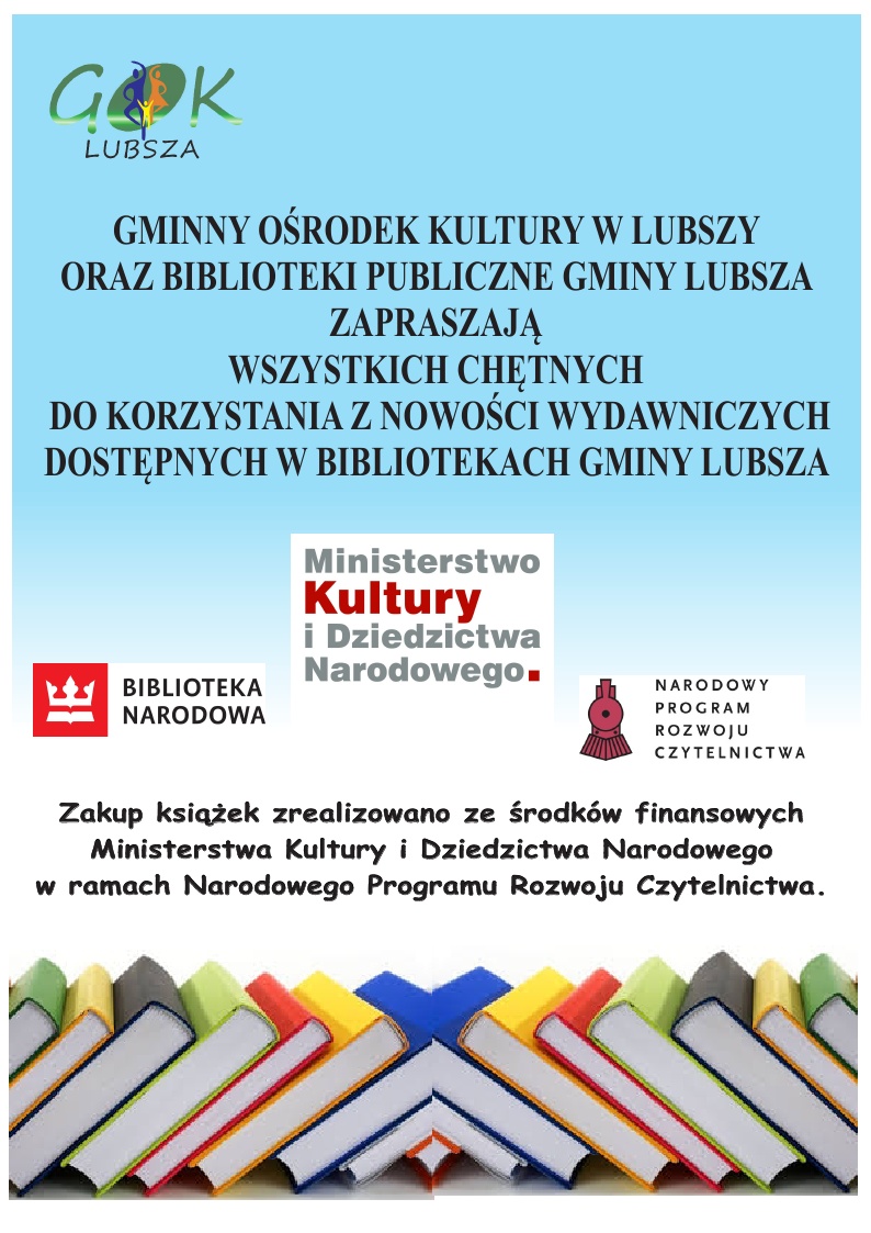 AFISZ BIBLIOTEKA