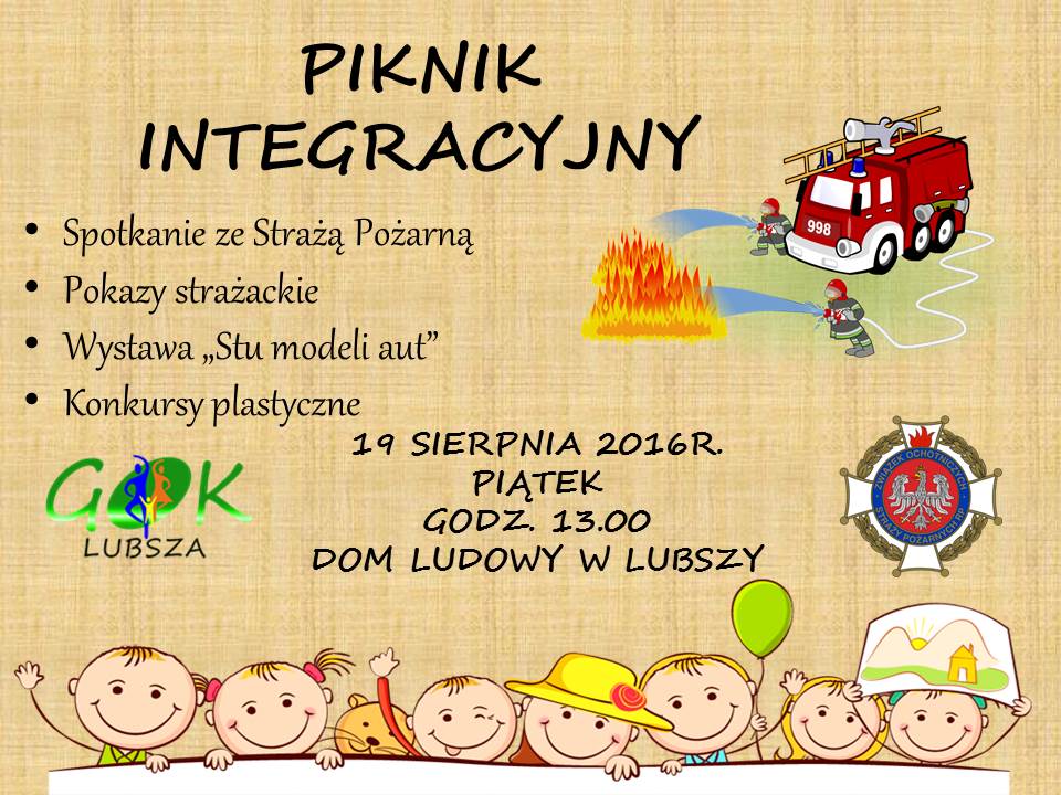 Afisz Piknik