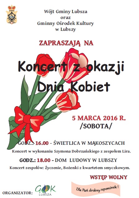 DZIEN KOBIET