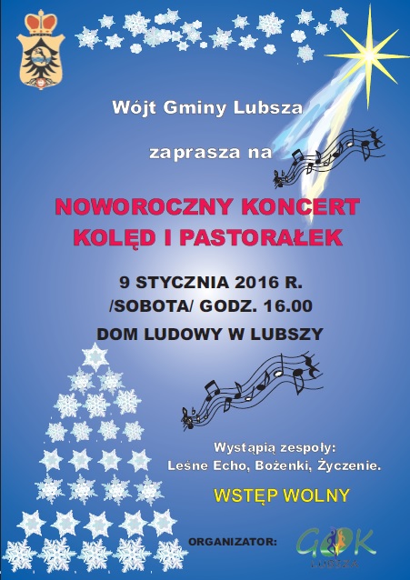Koncert koled