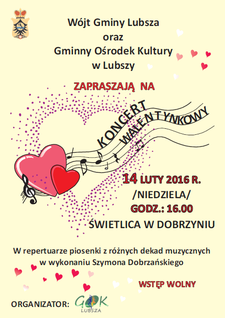 Walentynki