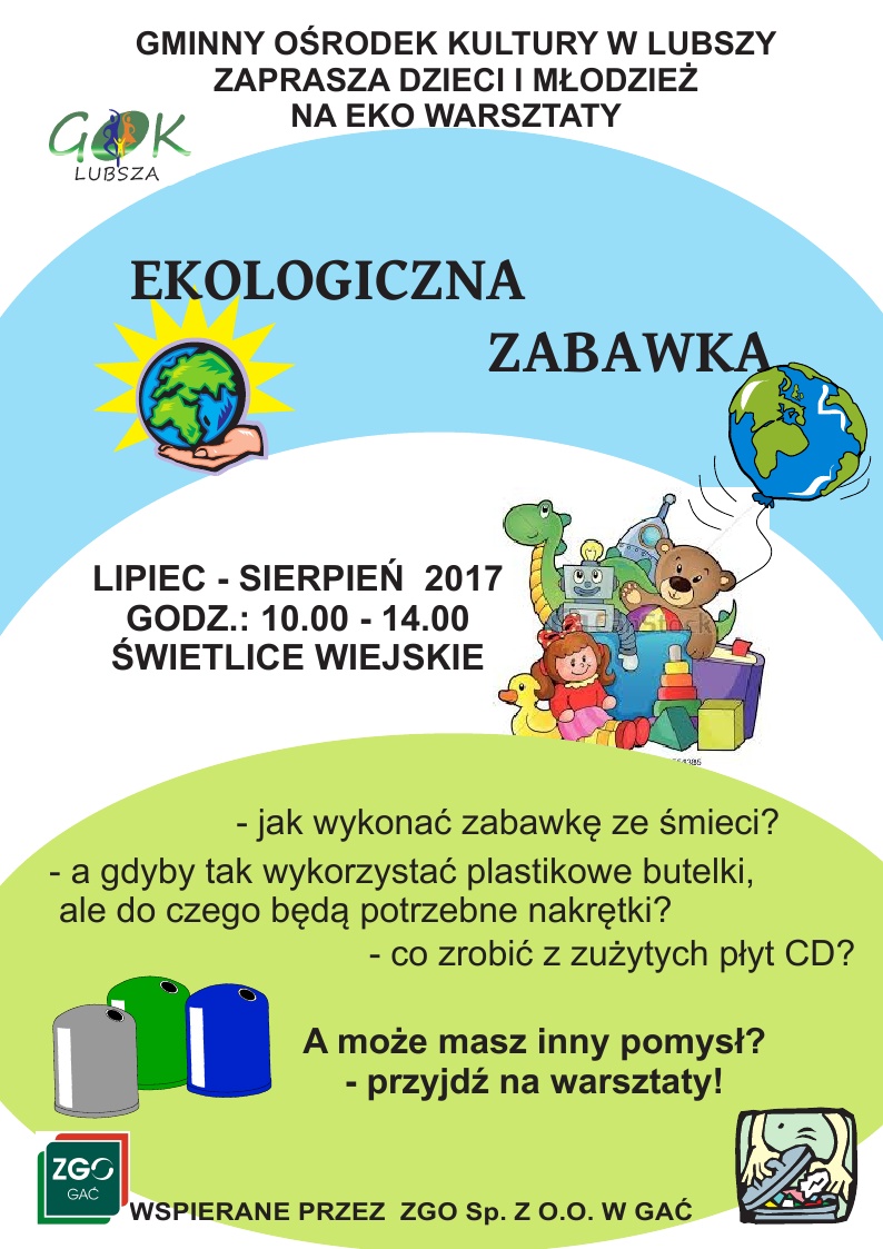 afisz eko