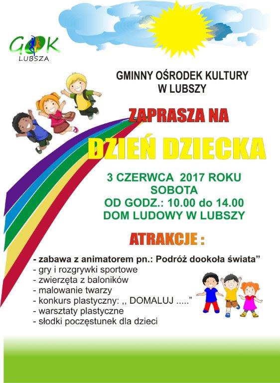 dzie dziecka gok1