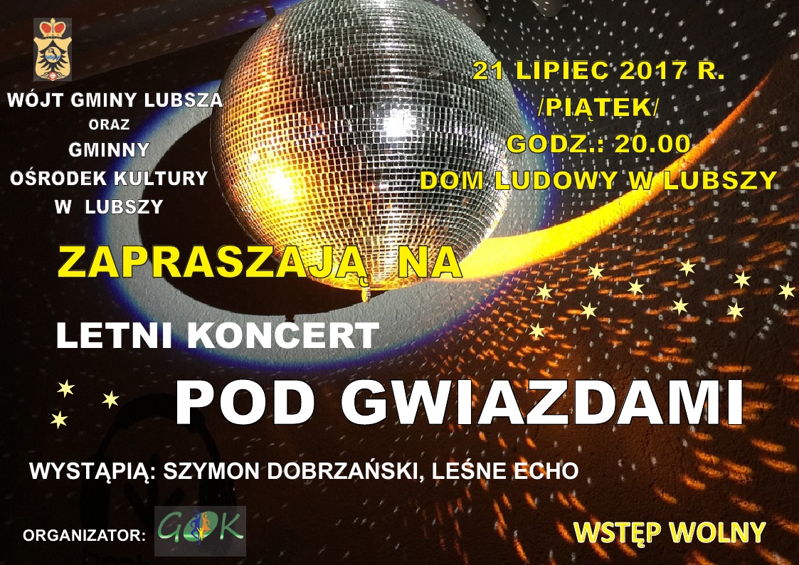 koncert disco