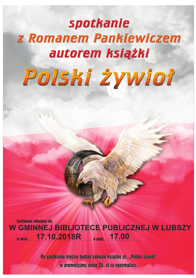 PLAKAT BIBLIO