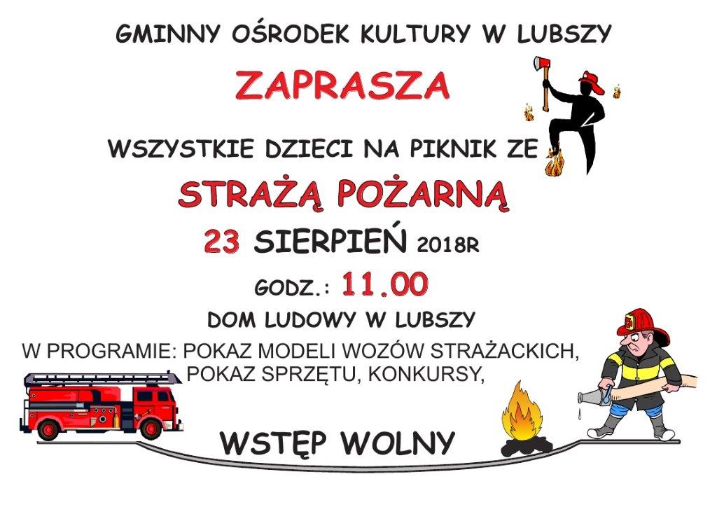 SPOTKANIE ZE STRA