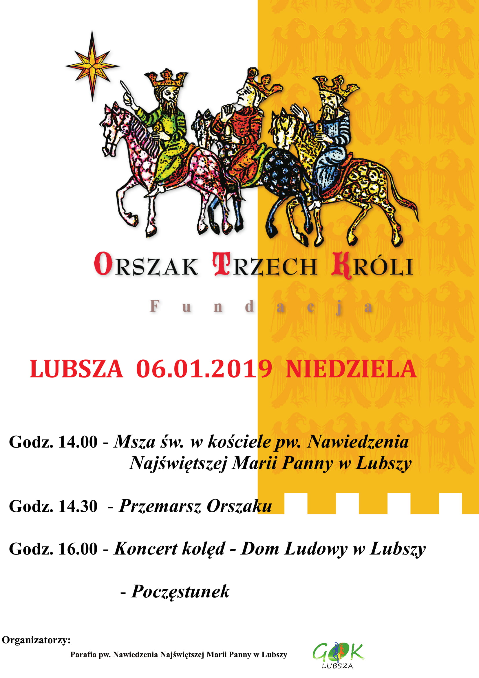 plakat orszak 1