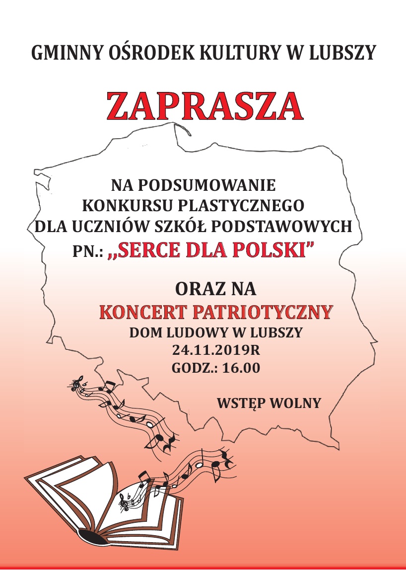 11 LISTOPAD 2019
