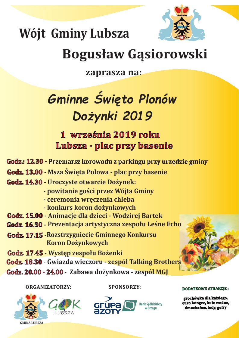 zafisz Doynk 2019