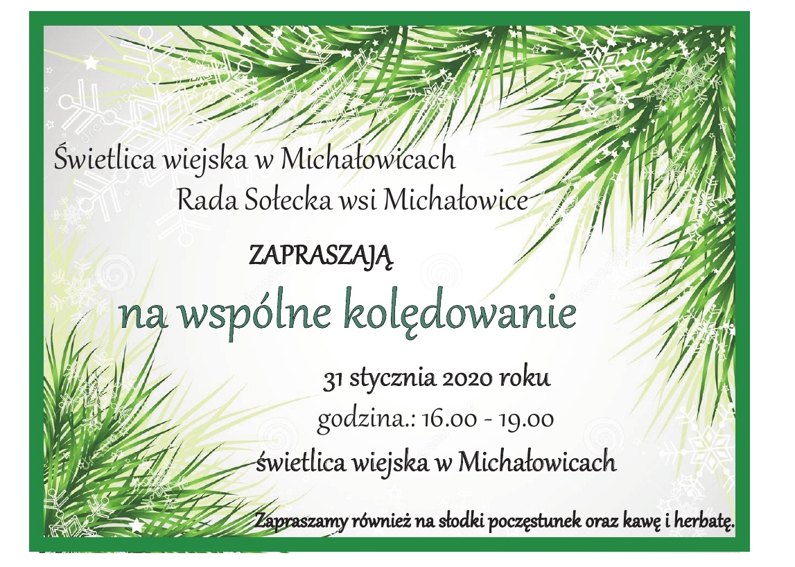 afisz koldowanie